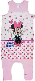 spiworek-niemowlecy-minnie-mouse-rozowy-6-18msc