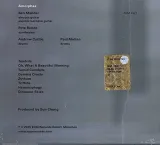 amorphae-ben-monder-cd-rok-wydania-2016