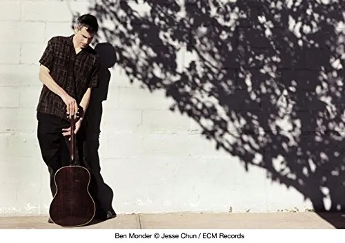 amorphae-ben-monder-cd