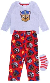 pizama-skarpetki-psi-patrol-2-3-lata-98-cm