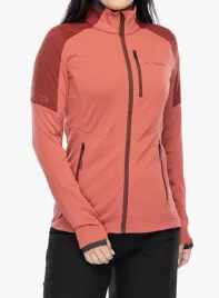 bluza-polarowa-damska-vaude-elope-fleece-jacket-ii-brick-40-m