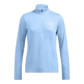 bluza-under-armour-xl-niebieski