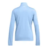 bluza-damska-under-armour-ua-tech-twist-1-2-zip-horizon-blue-white-xl-marka-under-armour