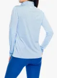 bluza-damska-under-armour-ua-tech-twist-1-2-zip-horizon-blue-white-xl-material-dominujacy-poliester