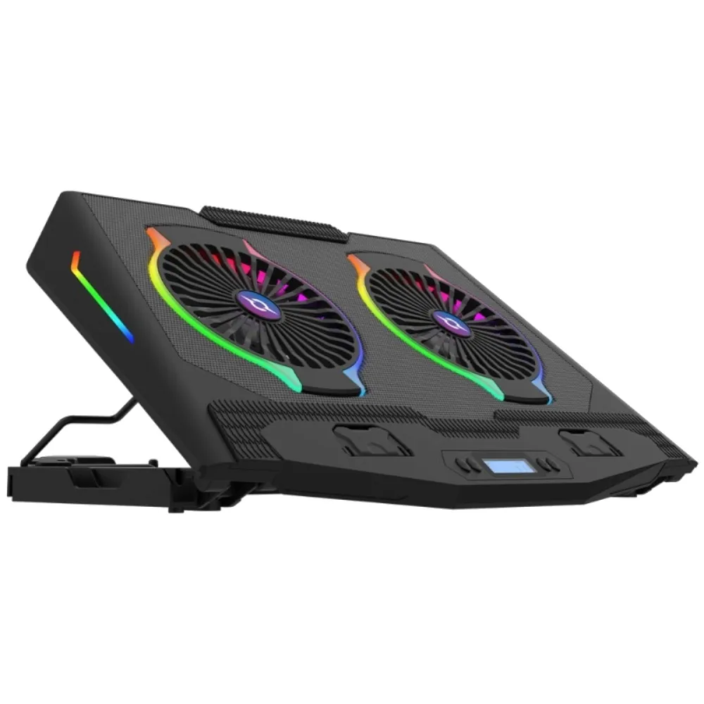 podstawka-chlodzaca-pod-laptopa-do-17-podswietlenie-rgb-usb-aqirys-pluto-waga-z-opakowaniem-1-5-kg