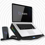 podstawka-chlodzaca-pod-laptopa-do-17-podswietlenie-rgb-usb-aqirys-pluto-waga-z-opakowaniem-1-5-kg
