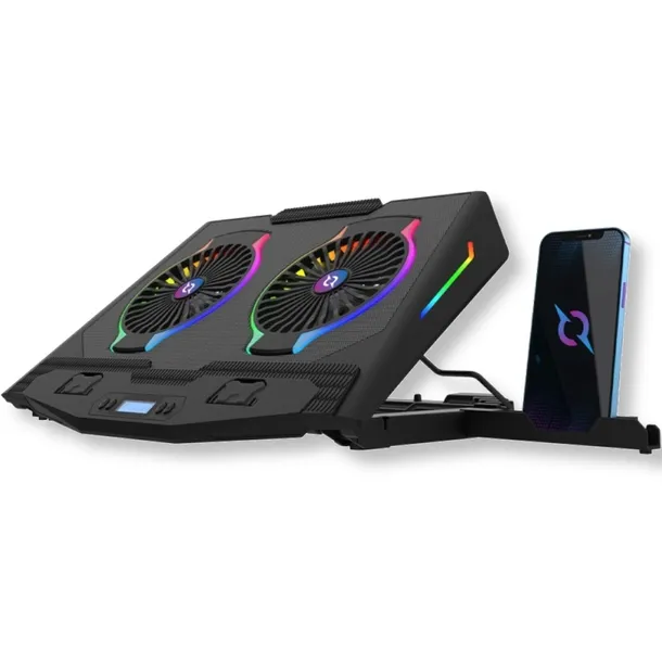 podstawka-chlodzaca-pod-laptopa-do-17-podswietlenie-rgb-usb-aqirys-pluto-liczba-wbudowanych-wentylatorow-2-szt