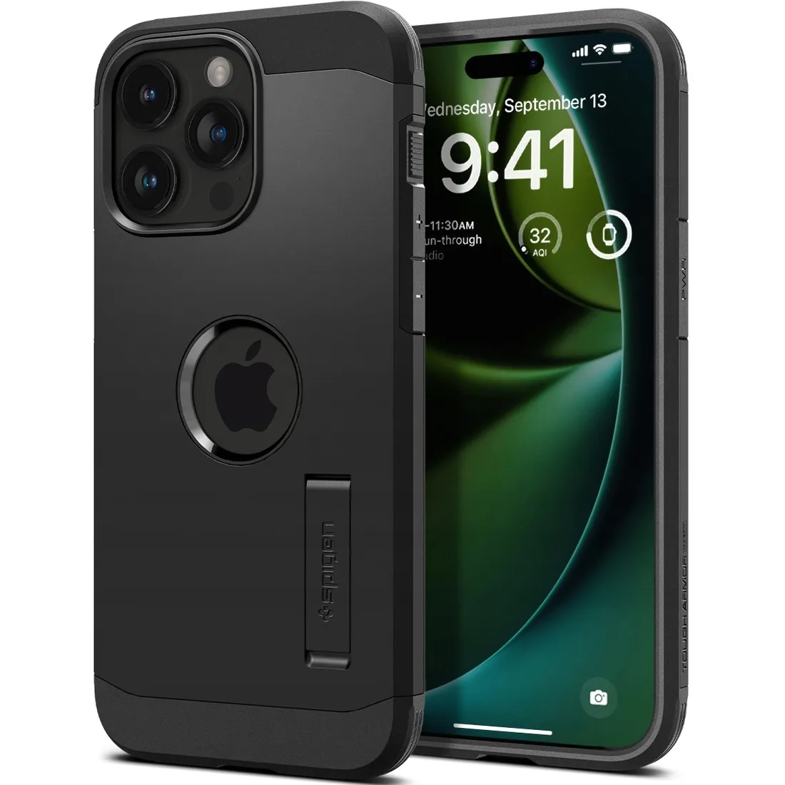 plecki-spigen-do-apple-iphone-15-pro-max-czarny