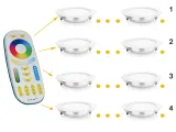milight-downlight-9w-rgb-cct-led-panel-fut062-kolor-szkla-mleczne