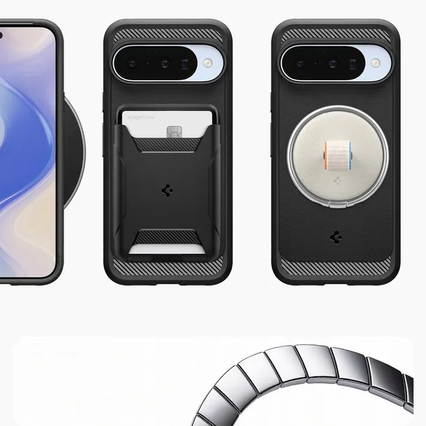 plecki-spigen-do-google-pixel-10-pro-czarny-rozszerzenie-podstawka