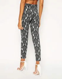 john-zack-czarno-biale-spodnie-w-oryginaly-wzor-l