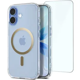 etui-spigen-ultra-hybrid-mag-do-iphone-17-do-magsafe-przezroczyste-szklo