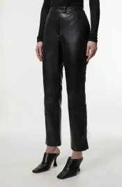 karen-millen-spodnie-eleganckie-damskie-7-8-czarny-rozmiar-36