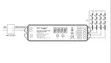 milight-ls1-sterownik-led-4-in-1-kontroler-99stref-zawiera-baterie-nie