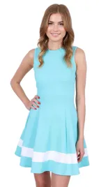 niebieska-rozkloszowana-sukienka-mini-xl