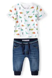 komplet-chlopiecy-minoti-bluza-jeansy-dinozaury-86