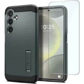 plecki-spigen-do-samsung-galaxy-s24-zielony