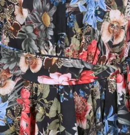 john-zack-sukienka-koktajlowa-boho-mini-rozmiar-xl