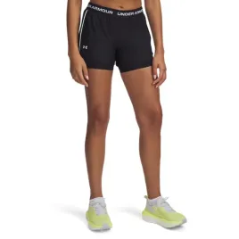 spodenki-damskie-under-armour-tech-play-up-2in1-shorts-black-white-s