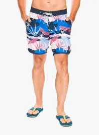 spodenki-protest-prtaddo-beachshort-night-sky-blue-xl