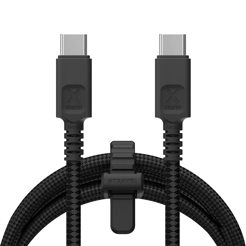 kabel-xtorm-usb-typ-c-usb-typ-c-15-m-czarny