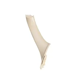 klamka-do-drzwi-oslona-klamek-wewnetrznych-do-bmw-e90-e91-bezowa-33x10-cm