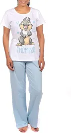 pizama-damska-thumper-r-xl