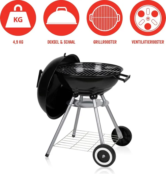 grill-weglowy-okragly-z-pokrywa-41cm-lund-99918-szerokosc-grilla-48-cm