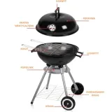 grill-weglowy-okragly-z-pokrywa-41cm-lund-99918-glebokosc-grilla-44-cm
