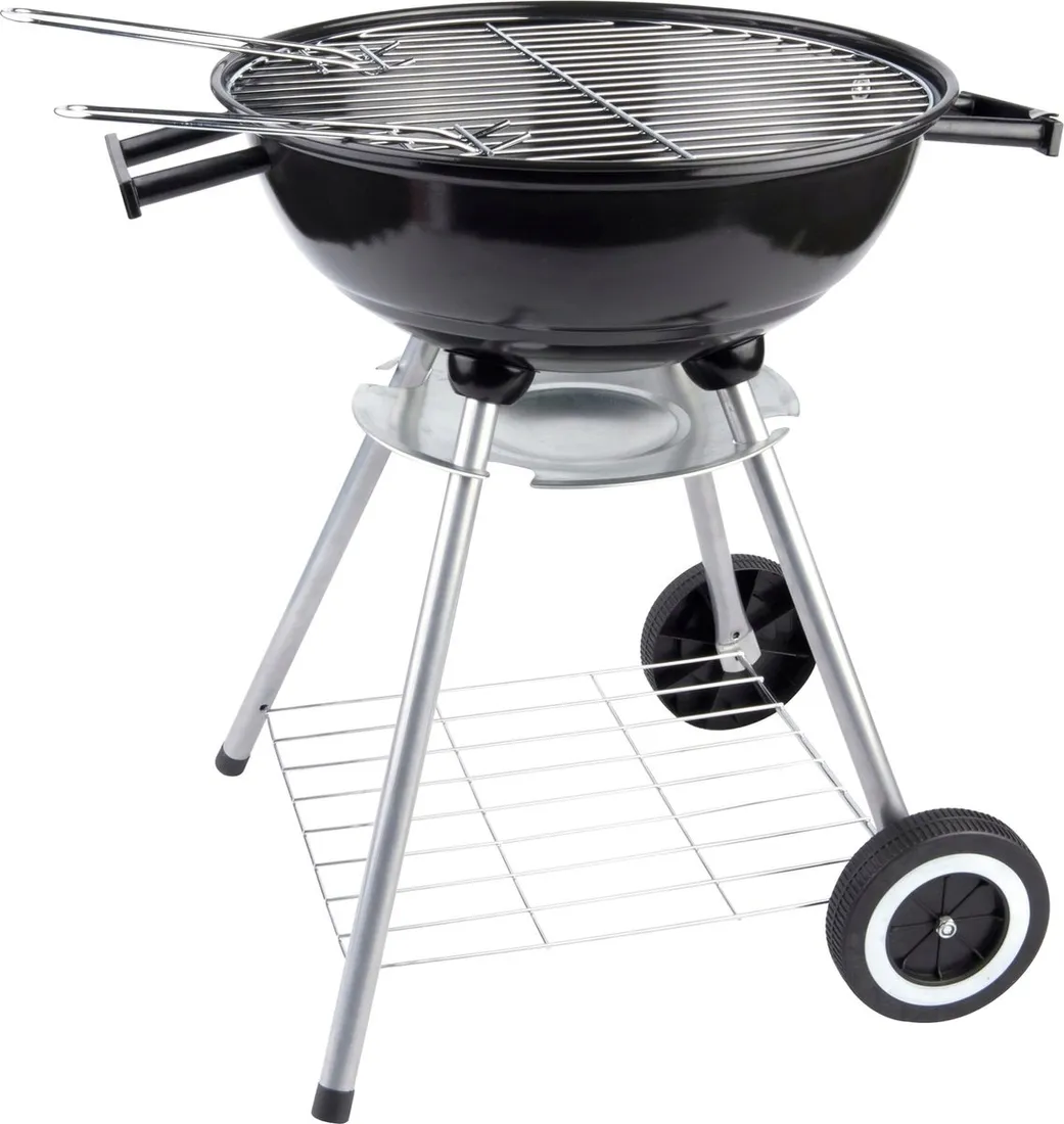 grill-weglowy-okragly-z-pokrywa-41cm-lund-99918-typ-przenosny