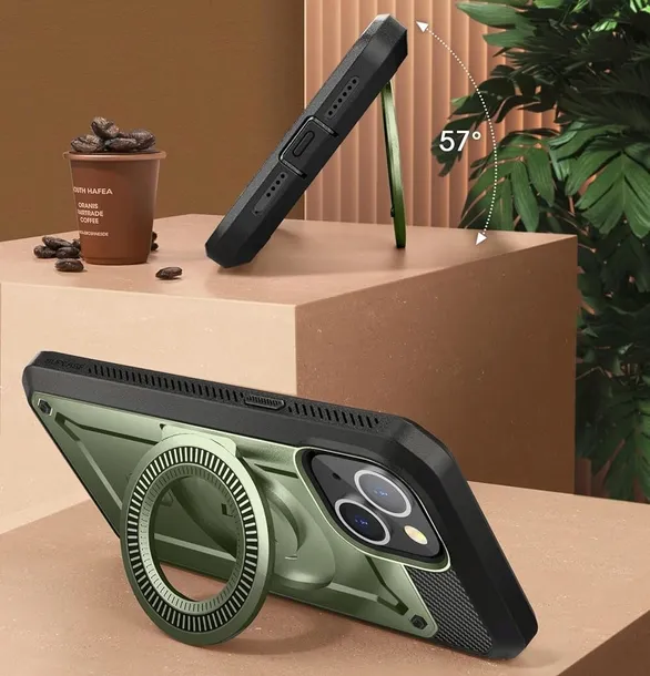 plecki-supcase-do-apple-iphone-15-zielony-material-tworzywo-sztuczne