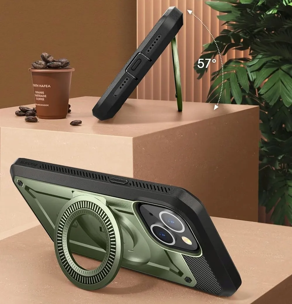 plecki-supcase-do-apple-iphone-15-zielony