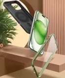 plecki-supcase-do-apple-iphone-15-zielony-rozszerzenie-podstawka