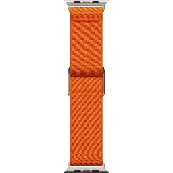pasek-do-apple-watch-10-9-8-7-se-6-5-4-ultra-49-46-45-44mm-spigen-odcien-koloru-przeszycia-pomaranczowy