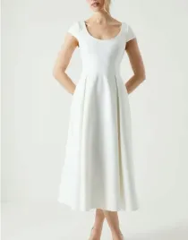 coast-bridal-suknia-slubna-krotki-rekaw-do-lydki-rozmiar-44