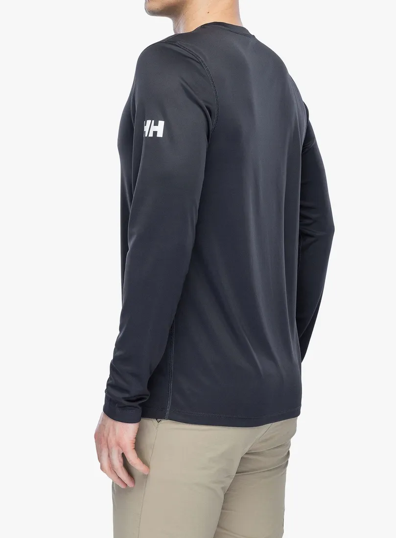 bluza-termoaktywna-helly-hansen-tech-crew-ls-2-0-ebony-xxl-marka-helly-hansen
