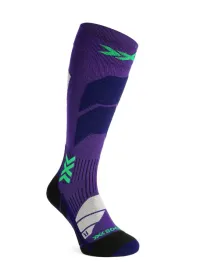 skarpety-narciarskie-damskie-x-socks-ski-perform-otc-deep-purple