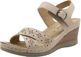 damskie-sandaly-na-koturnie-bezowe-r-37