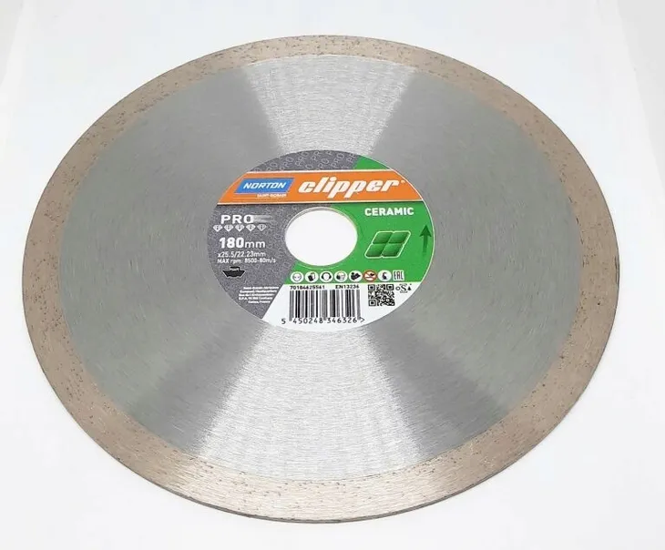 tarcza-diamentowa-180x25-4mm-norton-clipper-pro-ceramic-srednica-otworu-25-mm