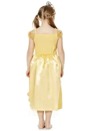 disney-suknia-ksiezniczki-belli-korona-2-3-lata