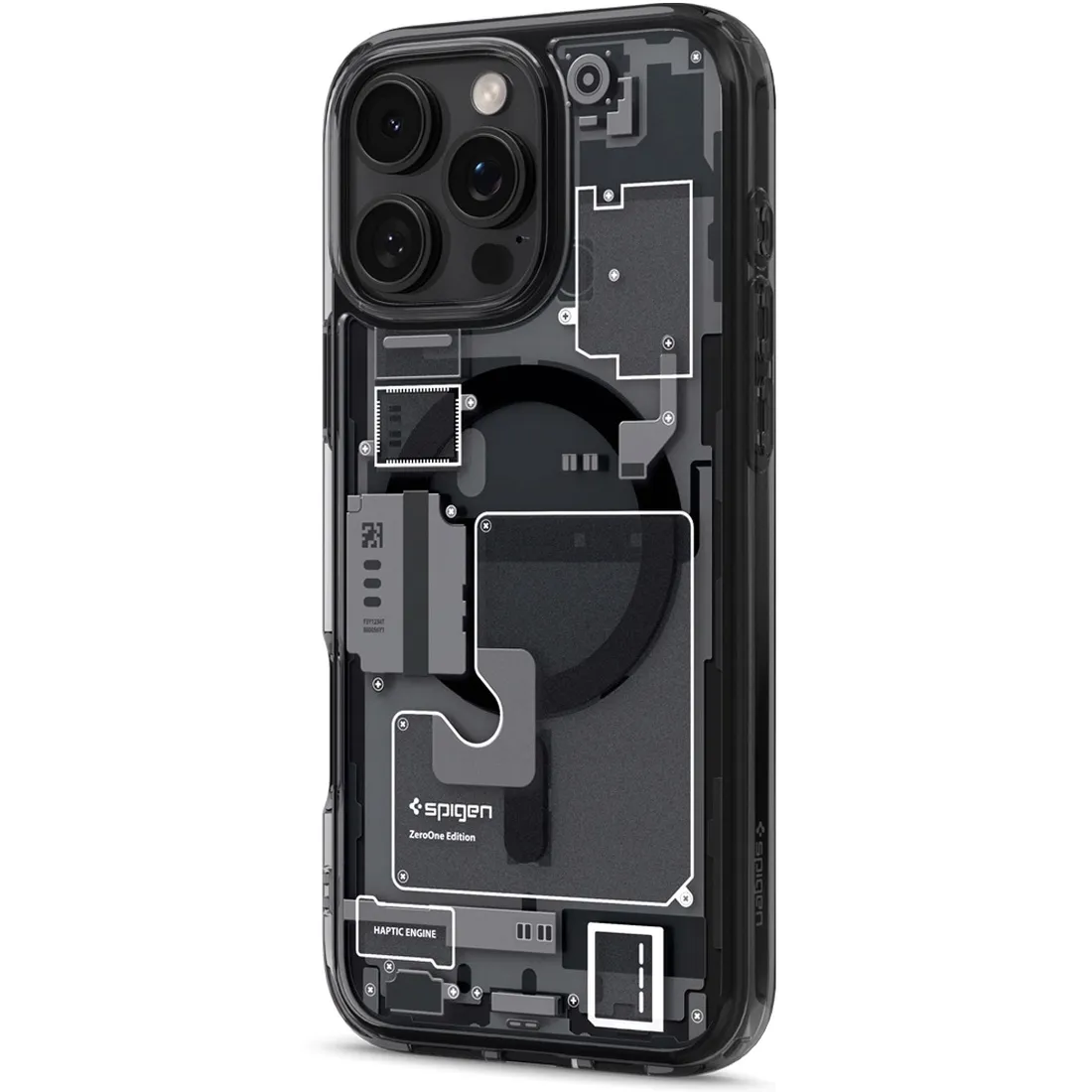 plecki-spigen-do-apple-iphone-16-pro-max-szary