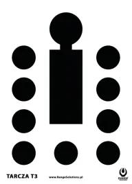 tarcza-strzelecka-range-solutions-t3-bulinek-50-szt