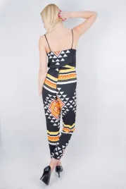 john-zack-kolorowy-kombinezon-spodnium-overall-m