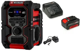 einhell-radio-aku-te-cr-18-dab-fm-bt-3407995-zestaw-akumulator-40ah