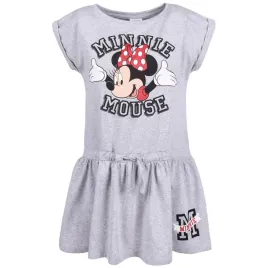 szara-sukienka-dziecieca-myszka-minnie-134-cm