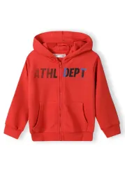bluza-chlopieca-minoti-czerwona-napis-kaptur-104