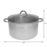 garnek-stal-o32cm14l-klausberg-stan-nowy-kod-producenta-kb-7130