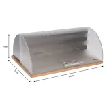chlebak-stal-akryl-bambus-klausberg-stan-nowy-kod-producenta-kb-7096