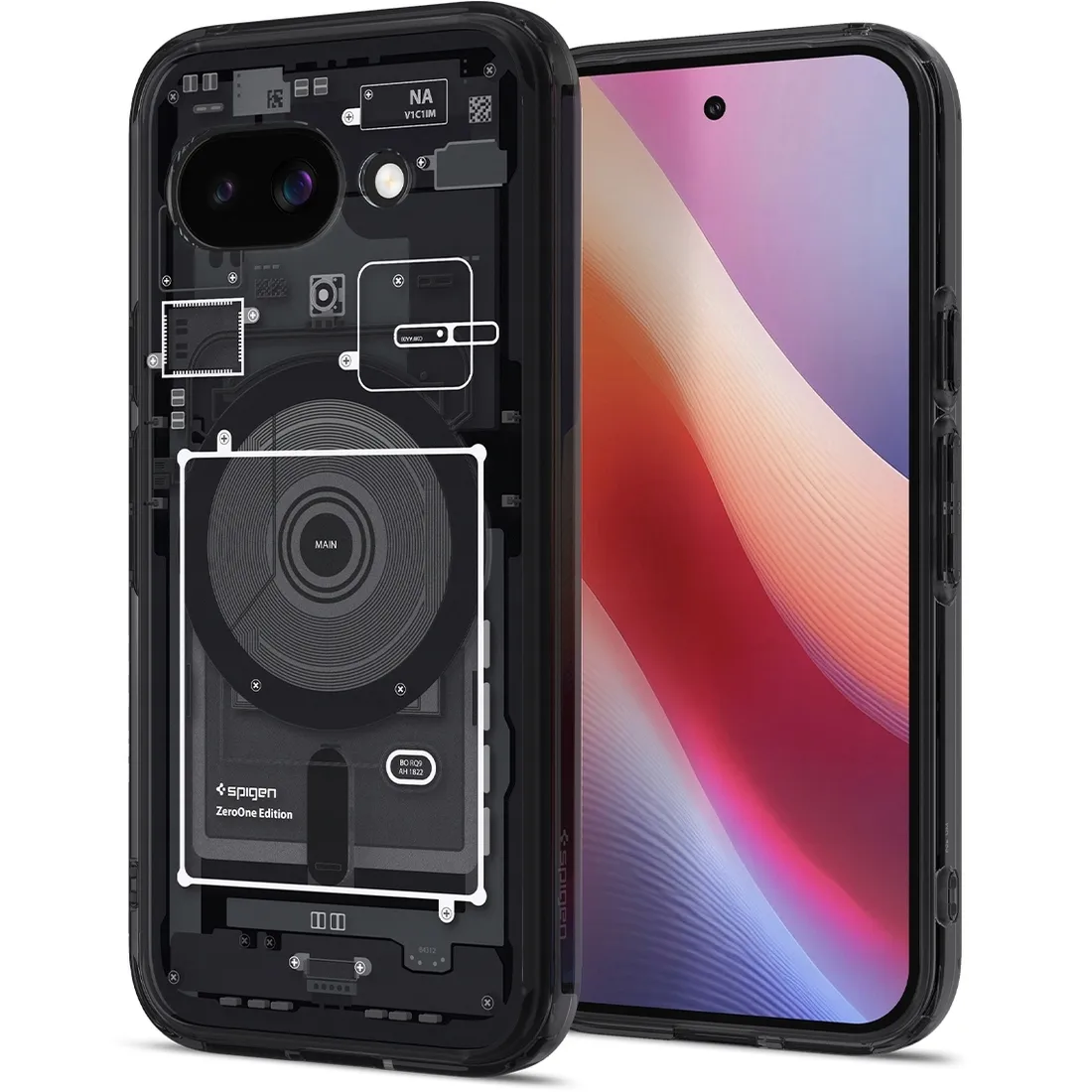 plecki-spigen-do-google-pixel-9a-szary