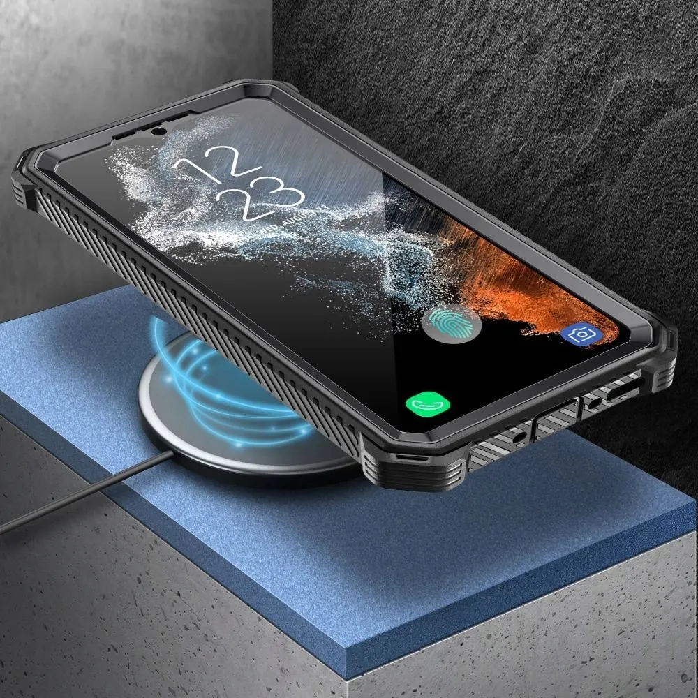plecki-supcase-do-samsung-galaxy-s23-fe-czarny